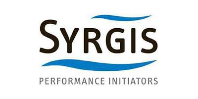 Syrgis Performance Initiators