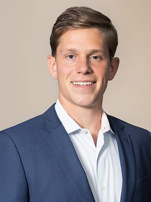 COLIN ZUCKER