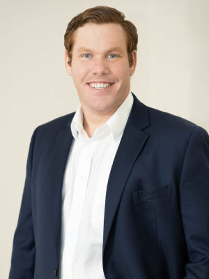 JAMES KLINE