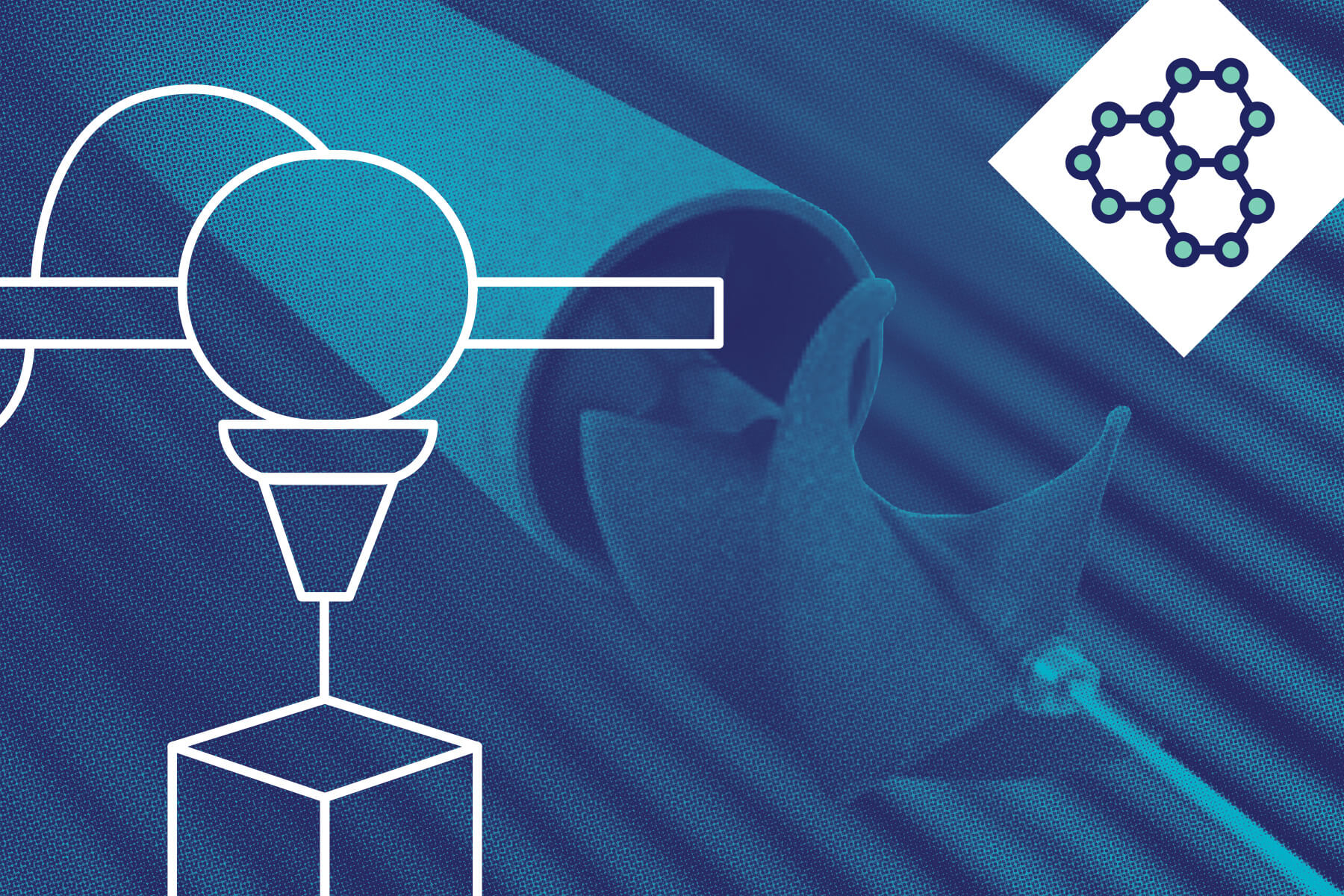 Additive Manufacturing/3D Printing Edgewater Capital Partners