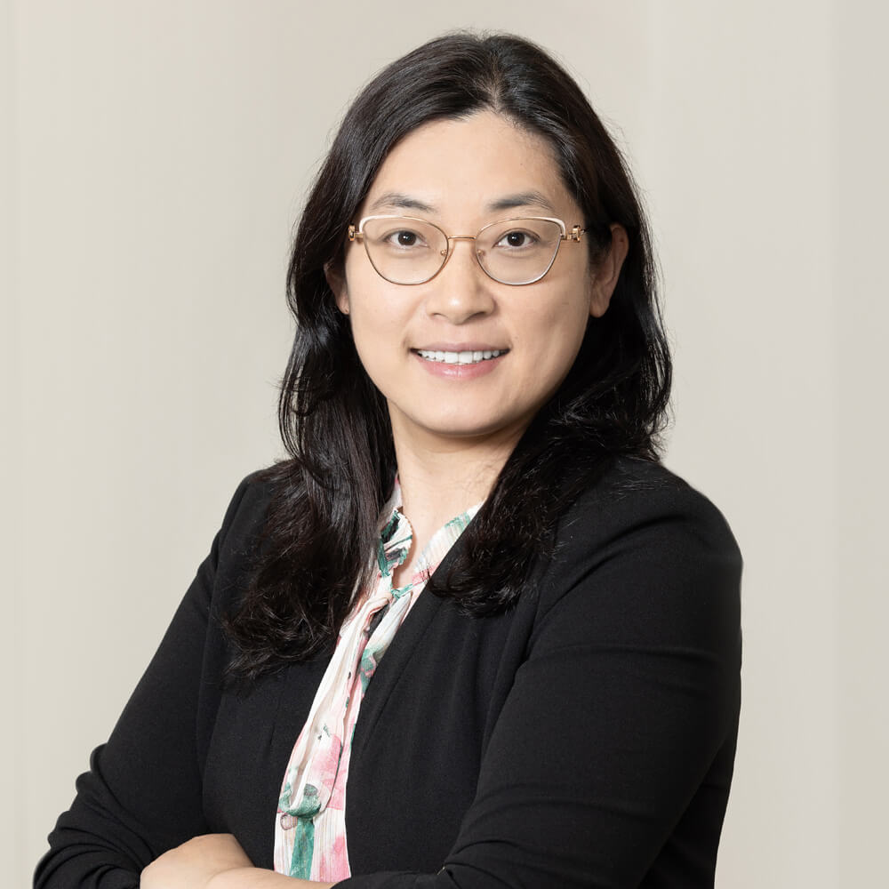 Liang Jia