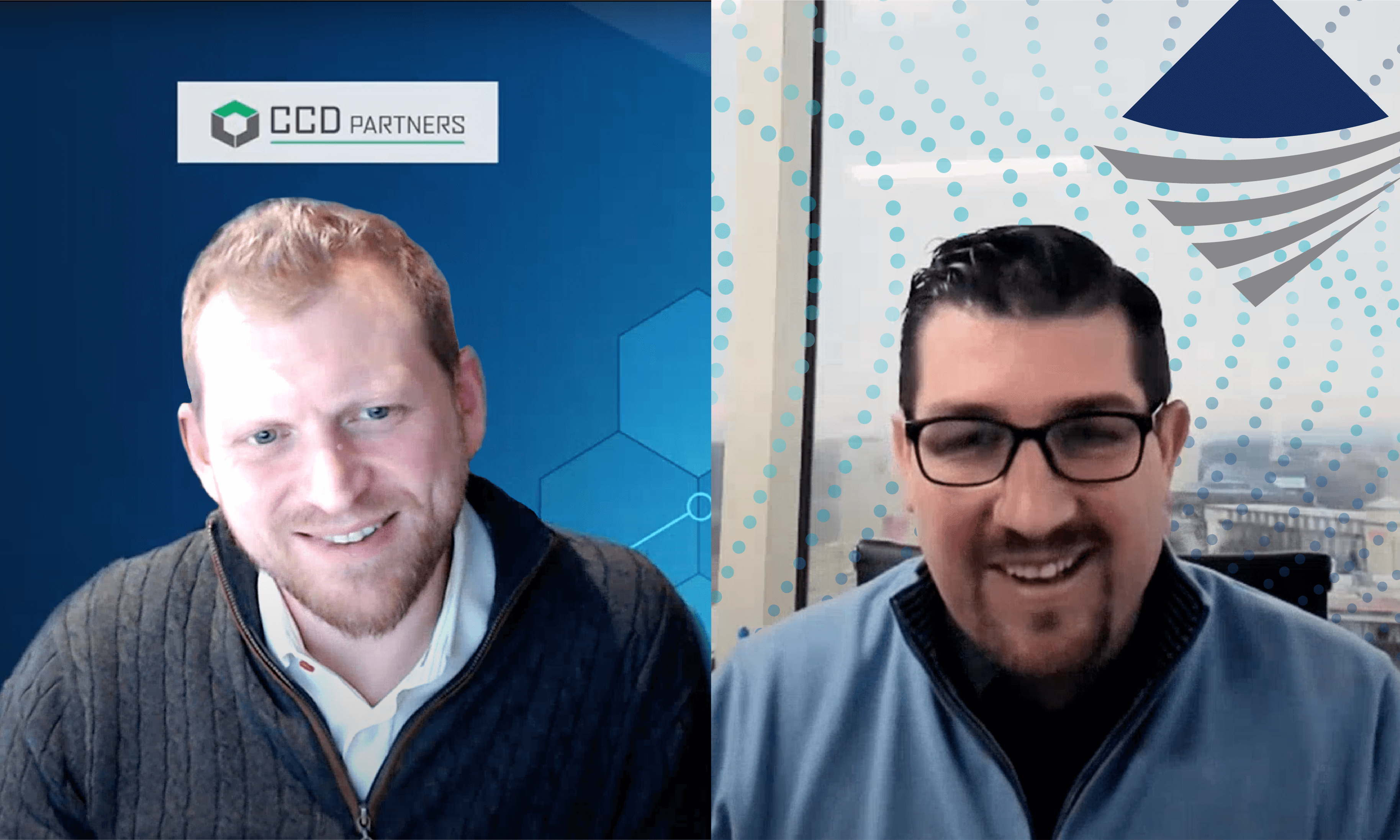 Chemical Transformations Podcast Edgewater Capital Partners